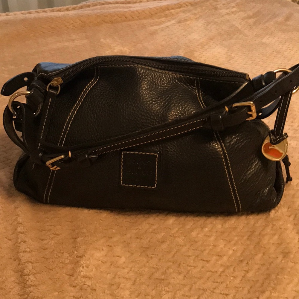 Dooney and Burke purse
